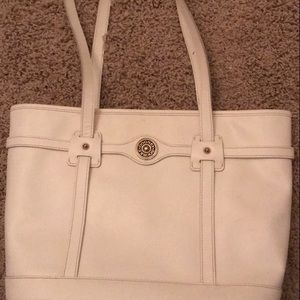 Dooney & bourke purse with matching coin wallet